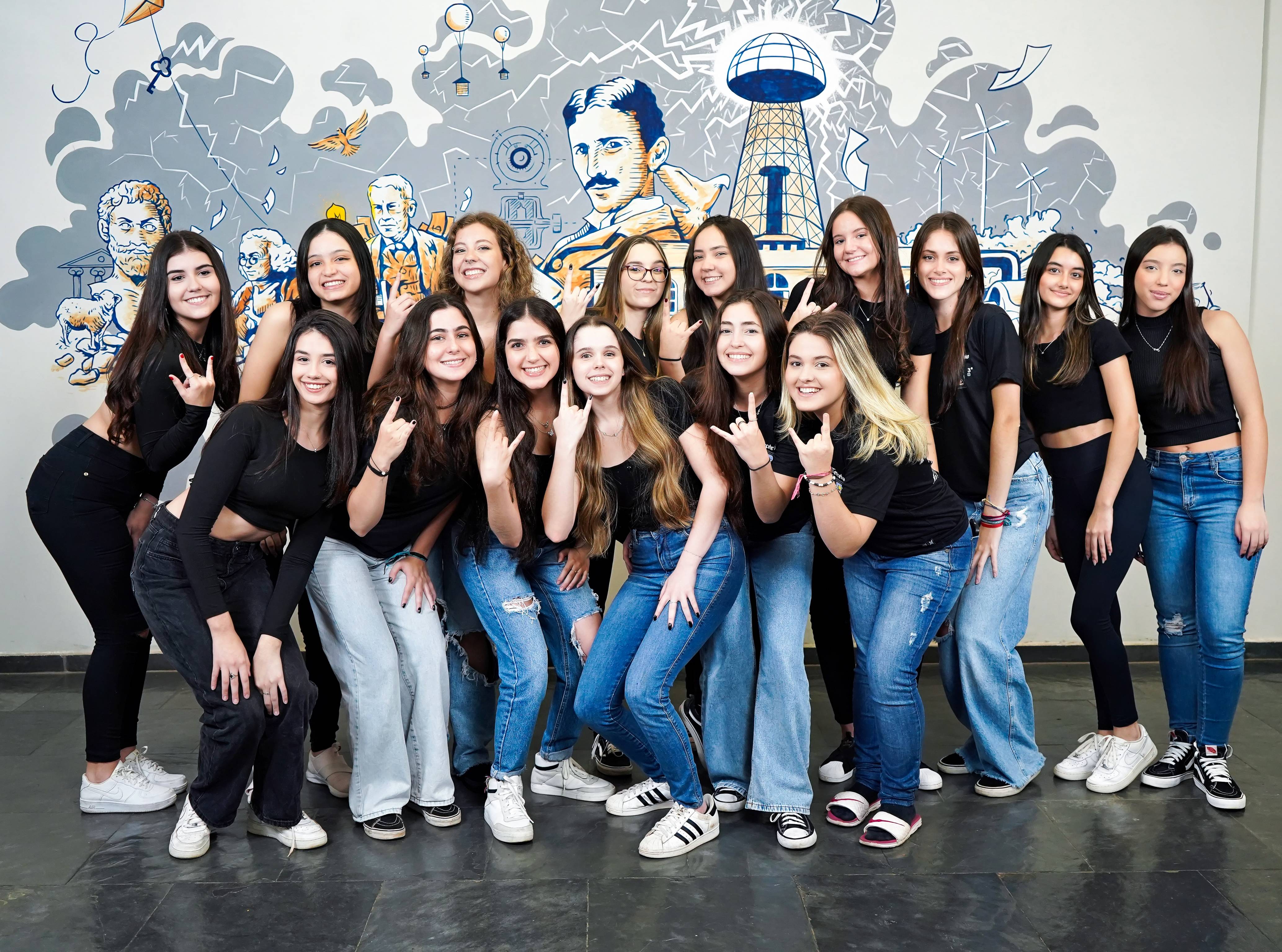Missa de Formatura